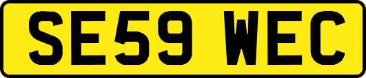 SE59WEC