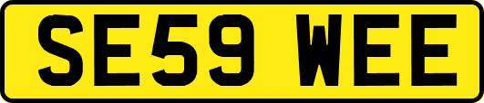 SE59WEE