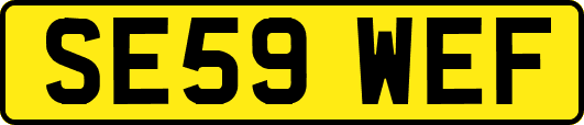 SE59WEF
