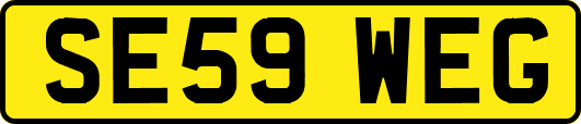 SE59WEG