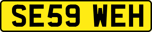 SE59WEH