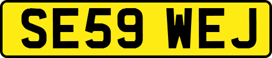 SE59WEJ