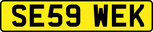 SE59WEK