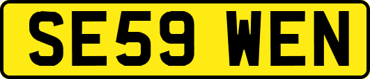 SE59WEN