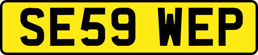 SE59WEP