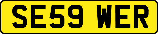 SE59WER