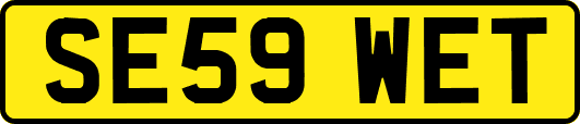 SE59WET