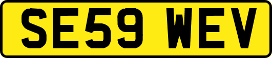 SE59WEV