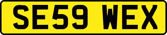 SE59WEX
