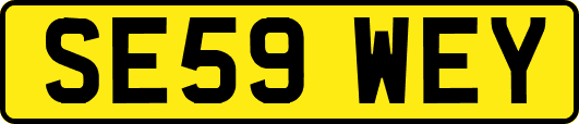 SE59WEY