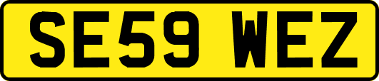 SE59WEZ