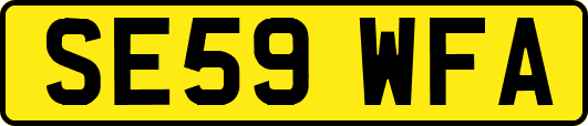 SE59WFA