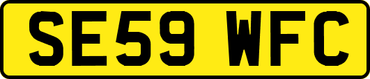 SE59WFC