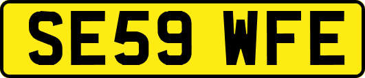 SE59WFE