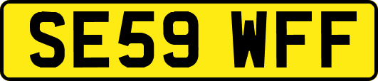 SE59WFF