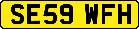 SE59WFH