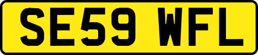 SE59WFL