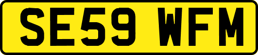 SE59WFM