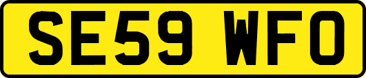 SE59WFO