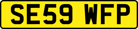 SE59WFP