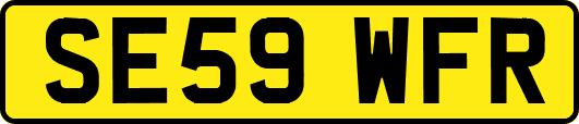 SE59WFR
