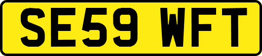 SE59WFT