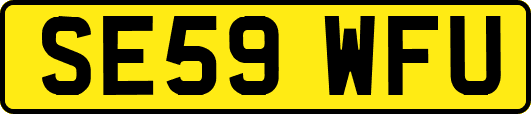 SE59WFU