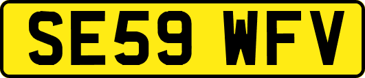 SE59WFV