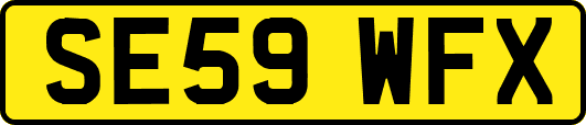 SE59WFX