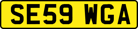 SE59WGA