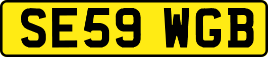 SE59WGB