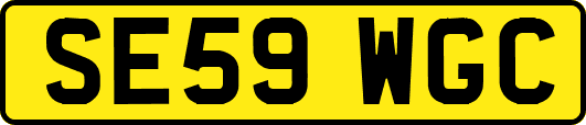 SE59WGC
