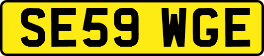 SE59WGE