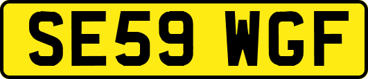 SE59WGF
