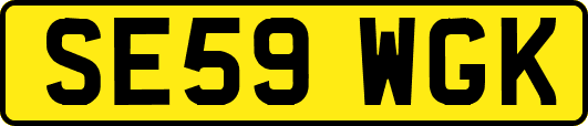 SE59WGK