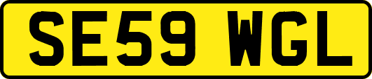SE59WGL