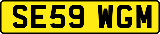 SE59WGM