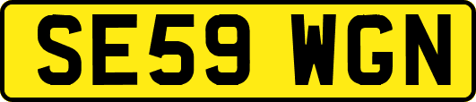 SE59WGN