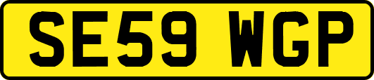 SE59WGP