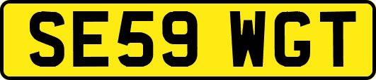 SE59WGT