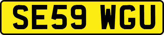SE59WGU