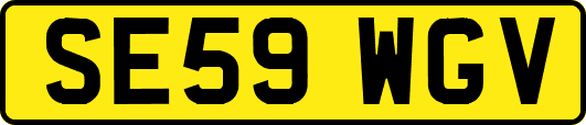SE59WGV