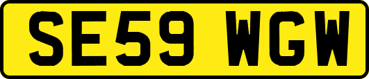 SE59WGW
