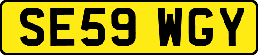 SE59WGY