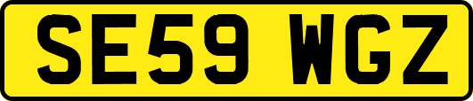 SE59WGZ