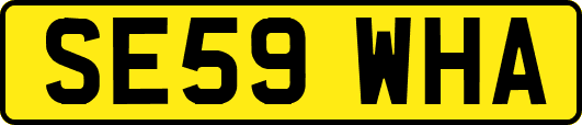 SE59WHA