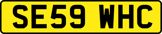 SE59WHC