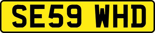 SE59WHD