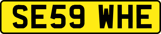 SE59WHE