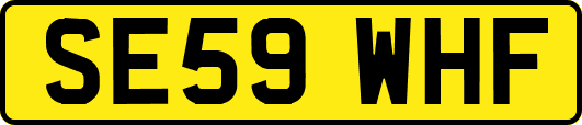 SE59WHF